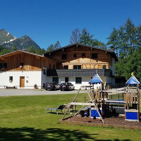 Haus Huber Apartment Bach  Exterior photo