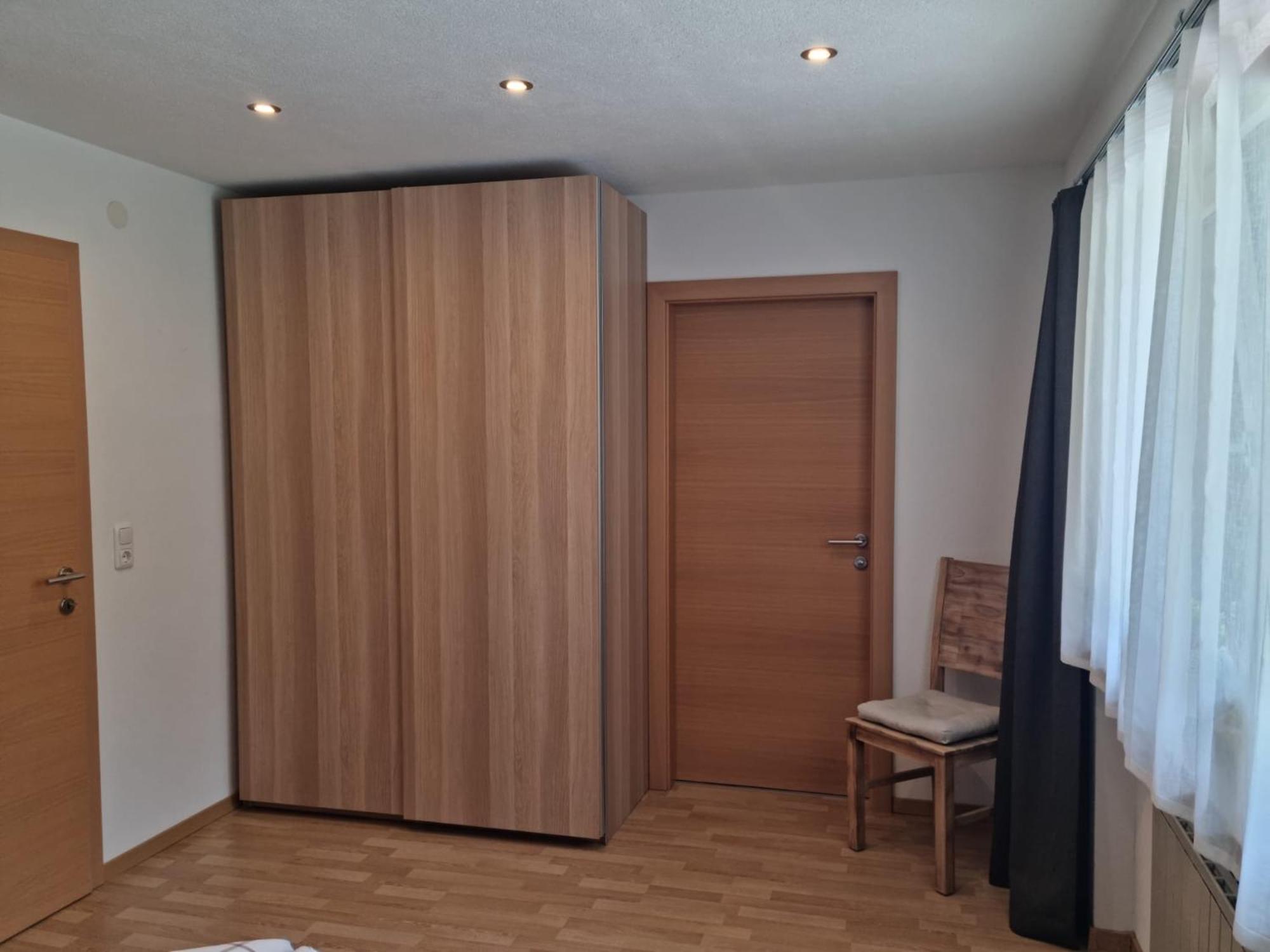 Haus Huber Apartment Bach  Exterior photo
