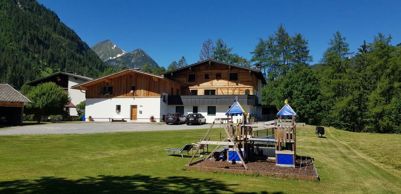 Haus Huber Apartment Bach  Exterior photo